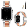 Ecce Solid Stainless Steel Band