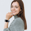 Extollo Nylon Galaxy Sports Band