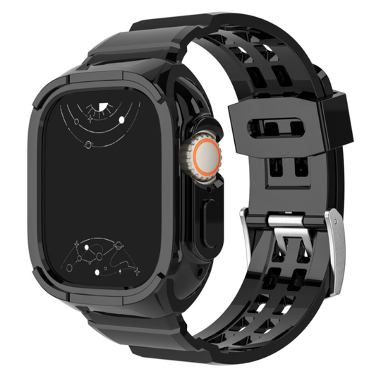 Freni Silicone Sports Band with Bumper Case For Series Ultra