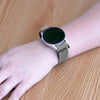 Nego Nylon Sports Galaxy Band
