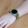 Parvus Nylon Loop Galaxy Band