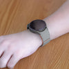 Legio Magnetic Silicone Galaxy Band