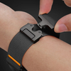 Gero Nylon Loop Sports Galaxy Band