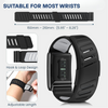 Juxta Silicone Sports Whoop Band