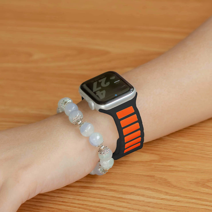 Mellitus Silicone Sports Band