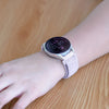 Auctus Galaxy Magnetic Braided Loop Band