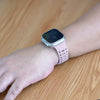 Niger Silicone Sports Band