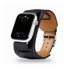Vix Leather Band