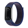 Ludus Nylon Fitbit Charge 5 Band