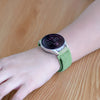 Auctus Galaxy Magnetic Braided Loop Band