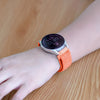 Auctus Galaxy Magnetic Braided Loop Band