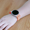 Parvus Nylon Loop Galaxy Band