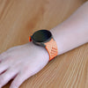 Soleo Magnetic Silicone Galaxy Band