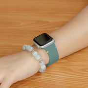 Libellus Silicone Band