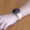 Legio Magnetic Silicone Galaxy Band