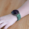 Auctus Galaxy Magnetic Braided Loop Band