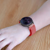 Auctus Galaxy Magnetic Braided Loop Band