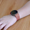 Soleo Magnetic Silicone Galaxy Band