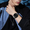Repleo Nylon Sports Loop Galaxy Band - Astra Straps