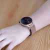 Auctus Galaxy Magnetic Braided Loop Band