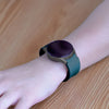 Carina Silicone Galaxy Sports Band