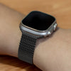 Sedeo Magnetic Stainless Steel Band - Astra Straps