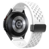 Soleo Magnetic Silicone Galaxy Band - Astra Straps