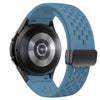 Soleo Magnetic Silicone Galaxy Band - Astra Straps
