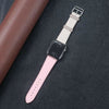 Sunra Leather Band - Astra Straps
