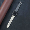Sunra Leather Band - Astra Straps