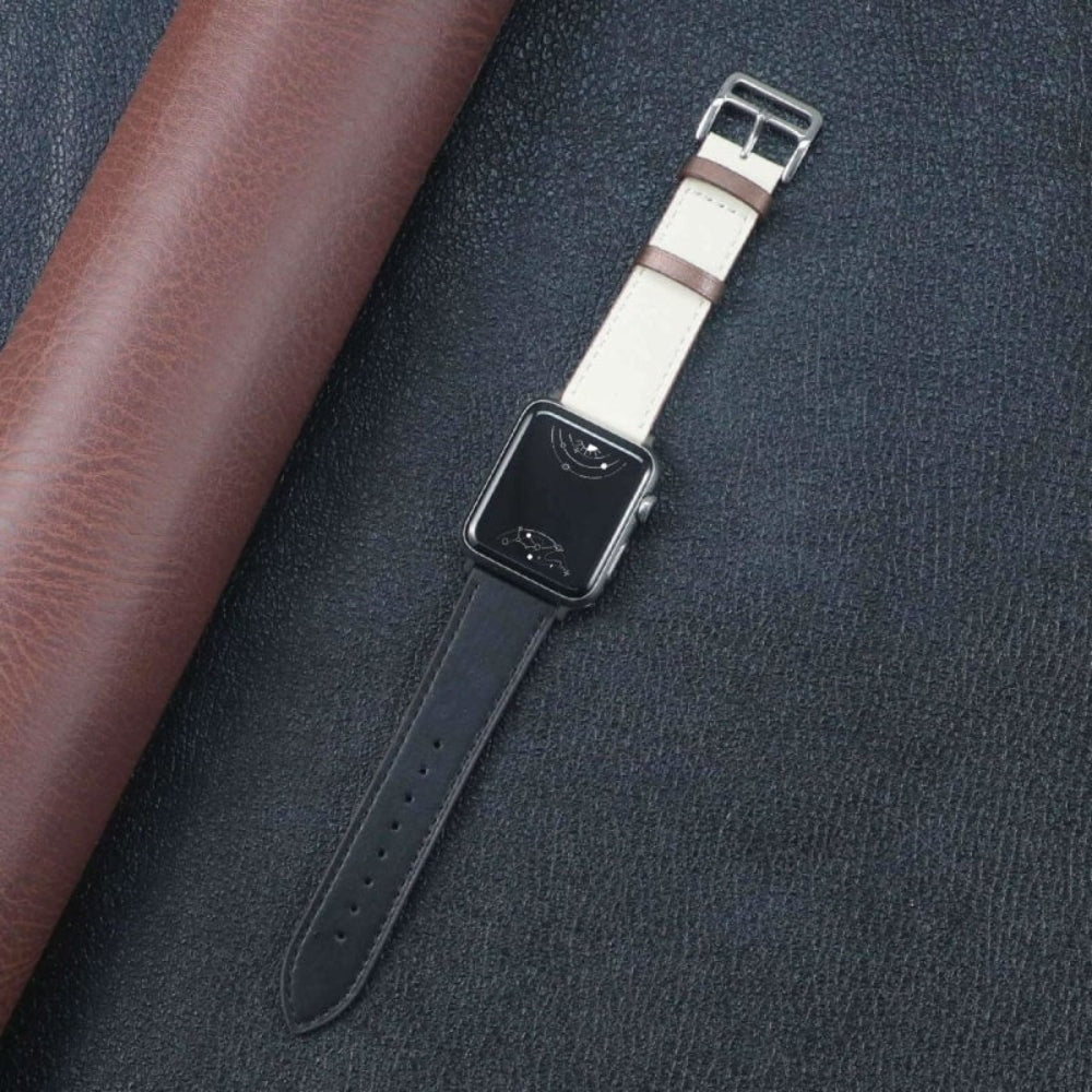 Sunra Leather Band - Astra Straps