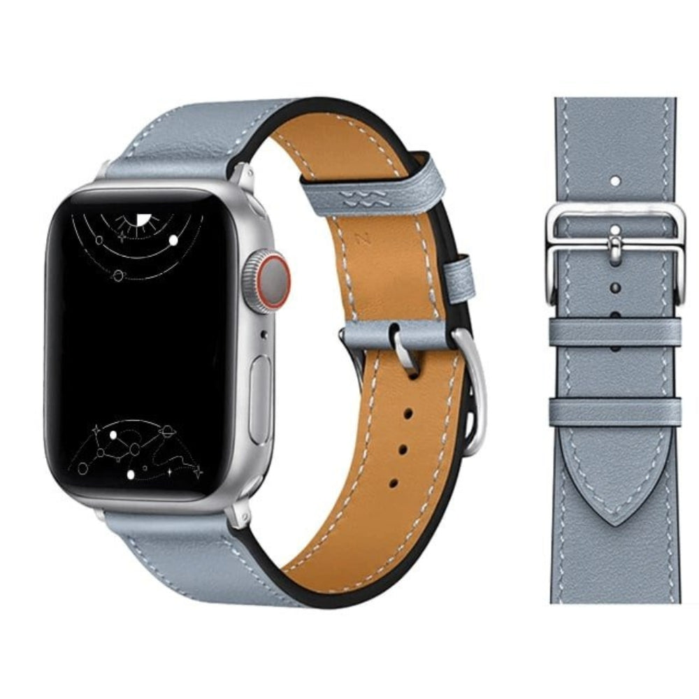 Sunra Leather Band - Astra Straps