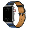 Sunra Leather Band - Astra Straps