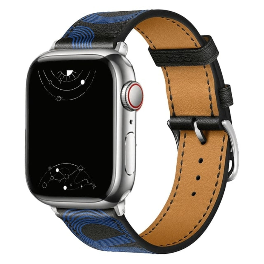 Sunra Leather Band - Astra Straps