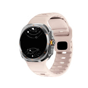 Supero Sports Silicone Band For Galaxy Watch Ultra