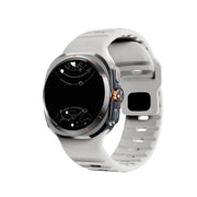 Supero Sports Silicone Band For Galaxy Watch Ultra