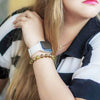 Casso Silicone Magnetic Band