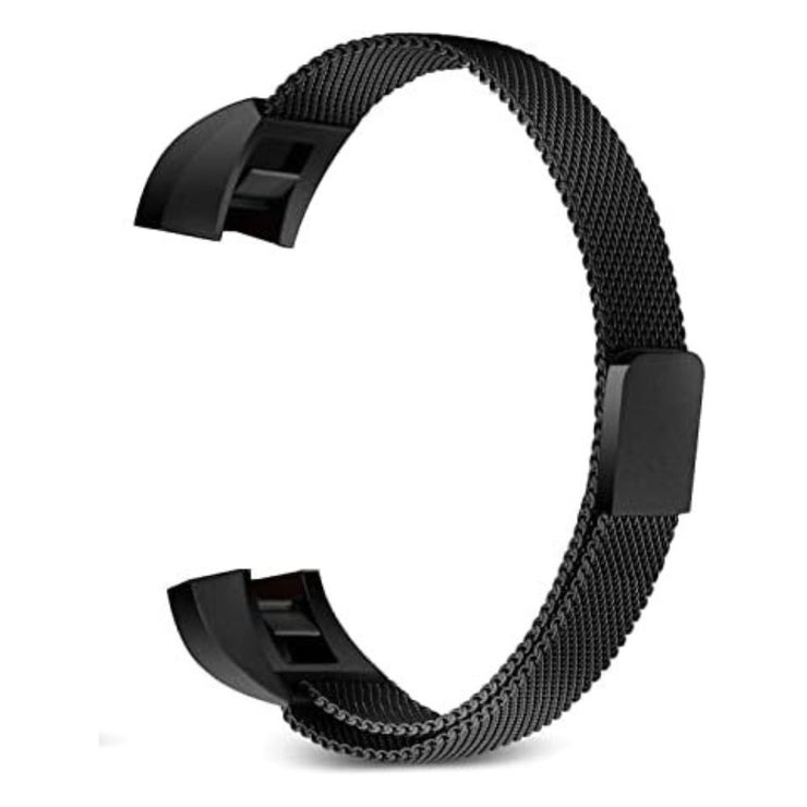 Bellum Milanese Stainless Steel Band For Fitbit Alta / Alta HR