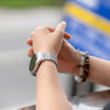 Velum Milanese Galaxy Band - Astra Straps