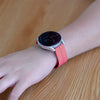 Specto Magnetic Silicone Galaxy Band