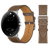 Festino Leather Band For Google Pixel Watch