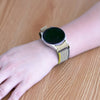 Nego Nylon Sports Galaxy Band