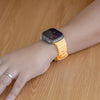 Neque Silicone Sports Band