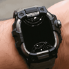 Adeo Silicone Sports Band With Case - Astra Straps