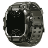 Adeo Silicone Sports Band With Case - Astra Straps