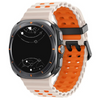 Admoveo Silicone Sports Band For Galaxy Watch Ultra