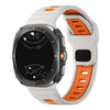 Advenio Silicone Sports Band For Galaxy Watch Ultra