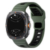 Advenio Silicone Sports Band For Galaxy Watch Ultra