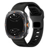 Advenio Silicone Sports Band For Galaxy Watch Ultra