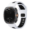 Advenio Silicone Sports Band For Galaxy Watch Ultra